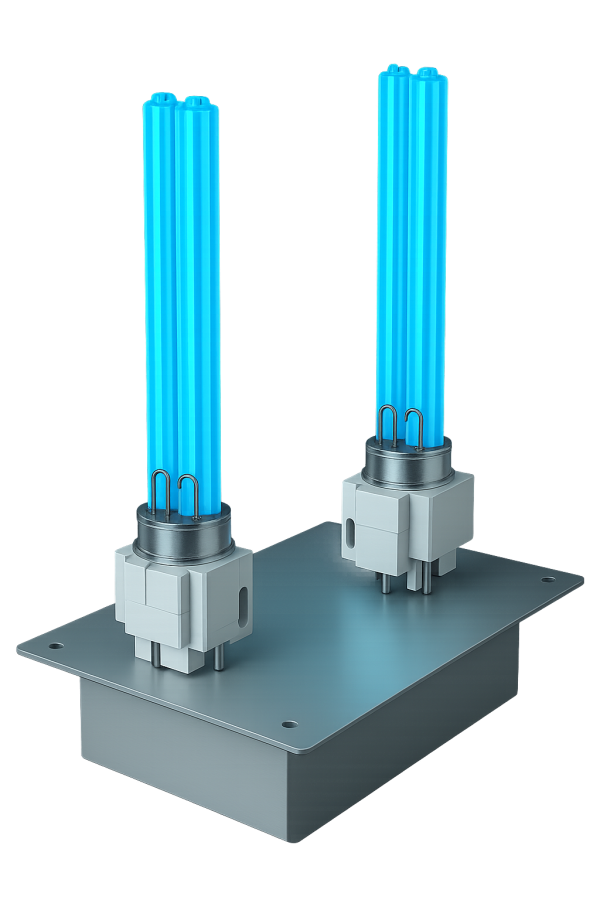 Forza Shield HVAC UV Light